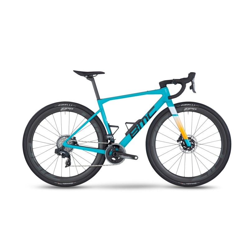 BMC KAIUS 01 TWO 47cm BMC KAIUS 01 TWO 47cm