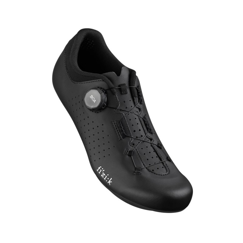 Buty szosowe FIZIK Ventro Omna czarne/czarne - 46 Buty szosowe FIZIK Ventro Omna czarne/czarne - 46