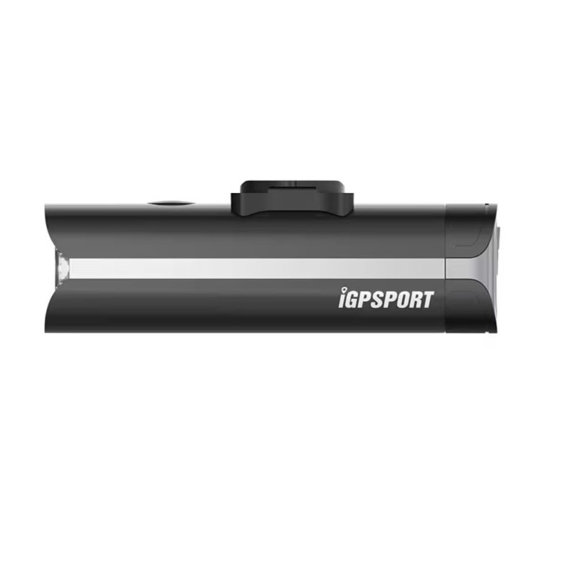Przednia lampka IGPSPORT VS1200 z uchwytem M80 Przednia lampka IGPSPORT VS1200 z uchwytem M80