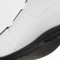 Buty szosowe FIZIK Tempo Overcurve R4 białe/czarne - 42.5 Buty szosowe FIZIK Tempo Overcurve R4 białe/czarne - 42.5