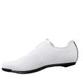 Buty szosowe FIZIK Tempo Decos Carbon białe/białe - 38