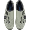 SHIMANO Buty SH-RC300 Damskie Jasnozielony 40.0 SHIMANO Buty SH-RC300 Damskie Jasnozielony 40.0
