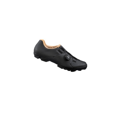 SHIMANO Buty SH-XC300W Damskie Czarne