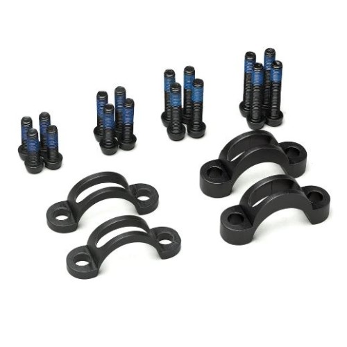 Podkładki PROFILE DESIGN Bracket Riser Kit (5-15mm)