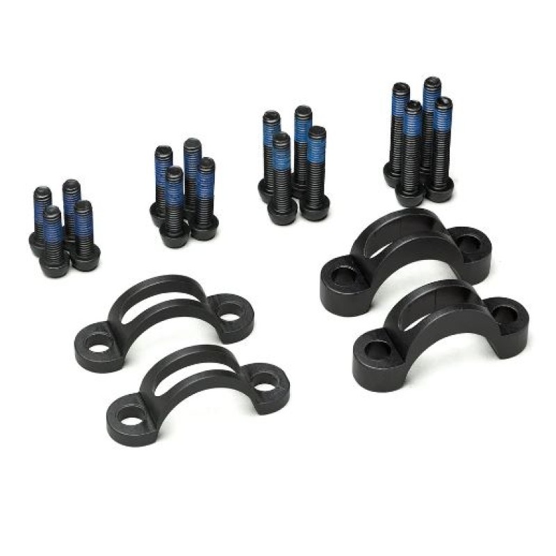 Podkładki PROFILE DESIGN Bracket Riser Kit (5-15mm) Podkładki PROFILE DESIGN Bracket Riser Kit (5-15mm)