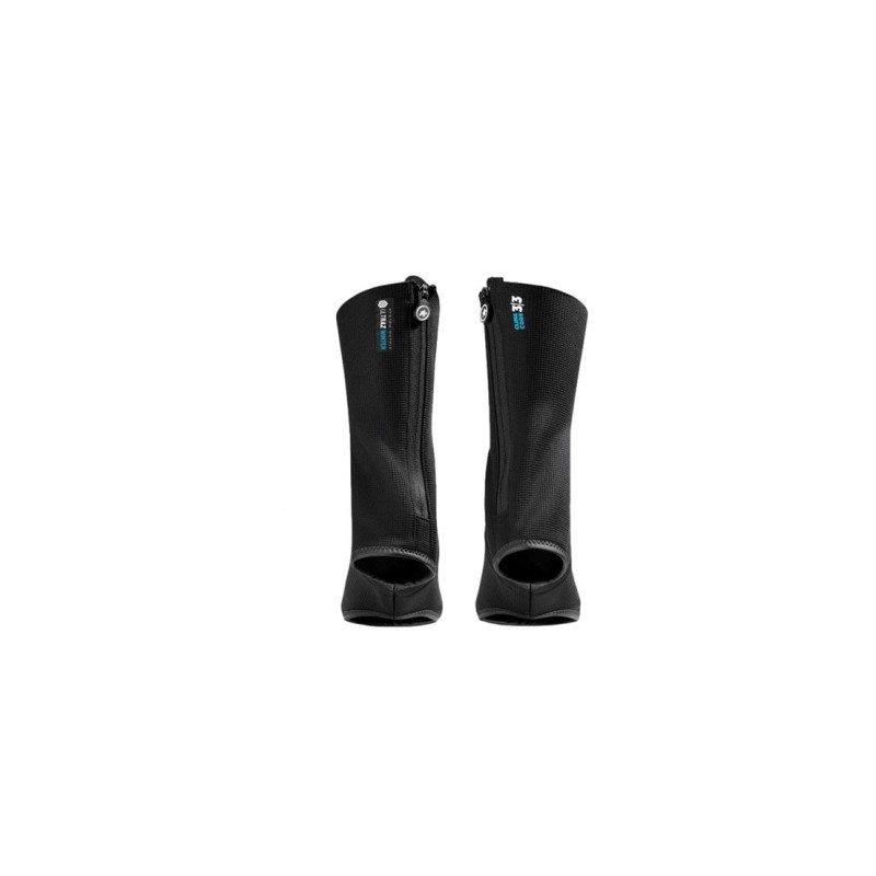 Ochraniacze na buty GT Ultraz Winter Booties EVO Black Series 