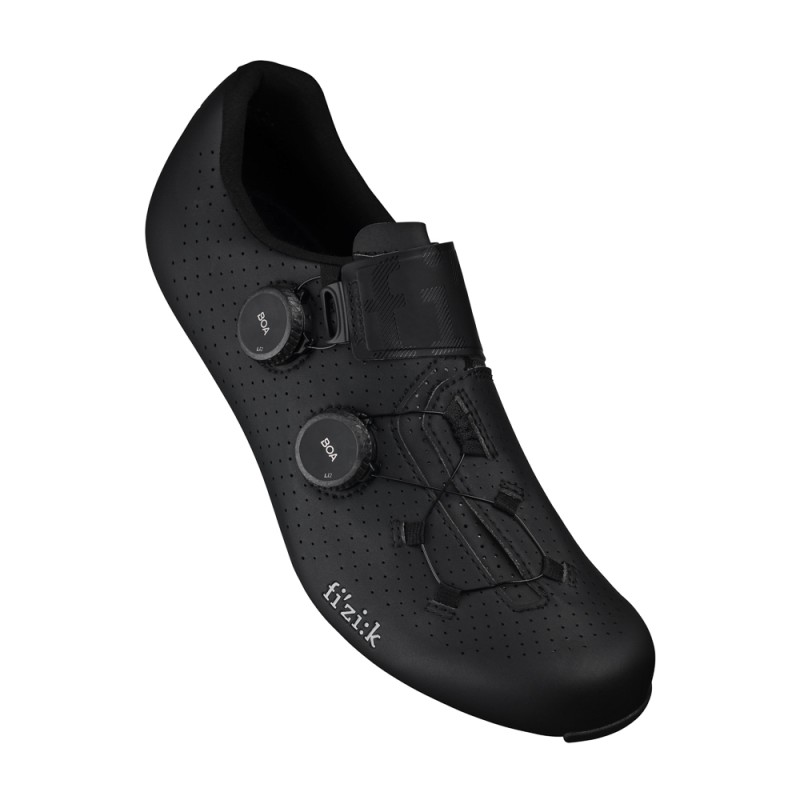 Buty szosowe FIZIK Vento Infinito Carbon 2 białe/czarne - 45