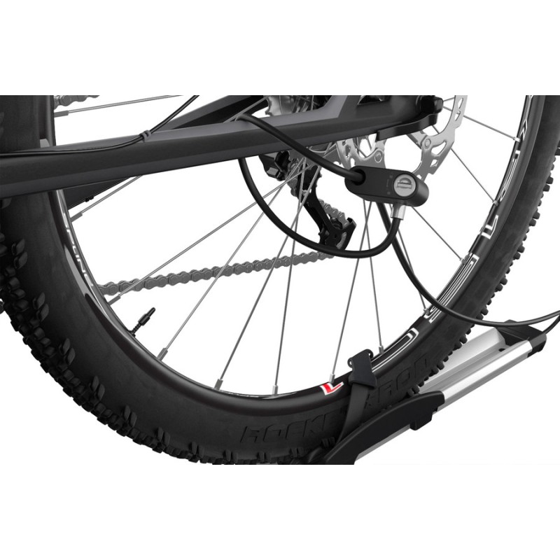 Thule UpRide 599 aluminiowy uchwyt rowerowy Thule UpRide 599 aluminiowy uchwyt rowerowy