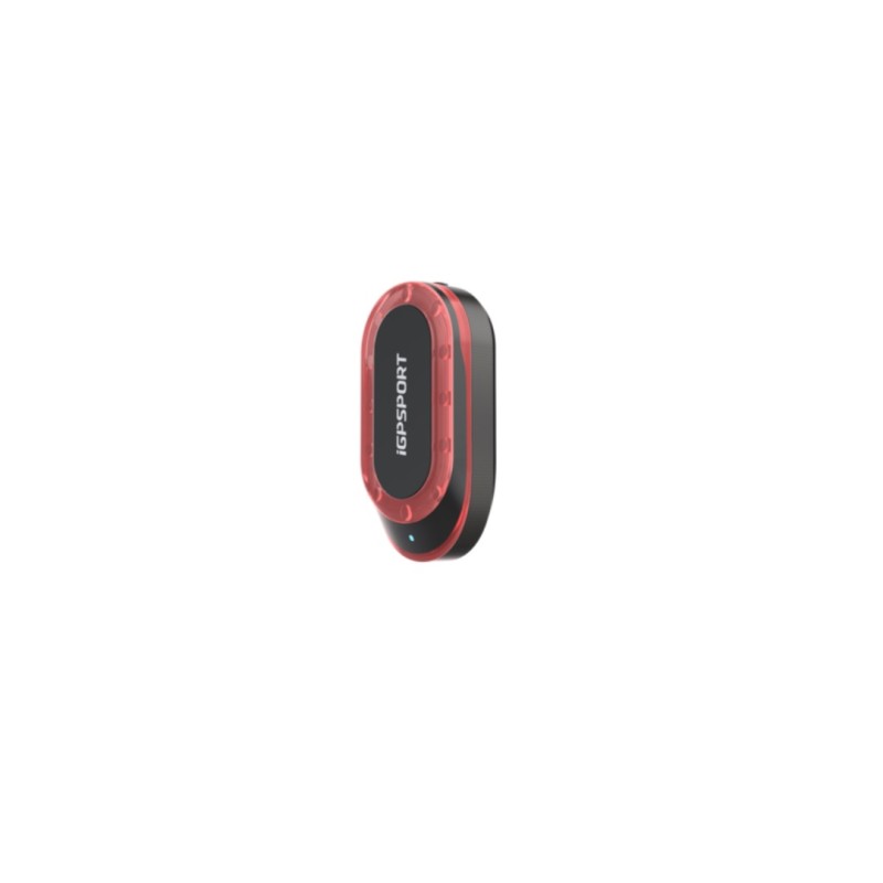 Radar rowerowy IGPSPORT SR Mini