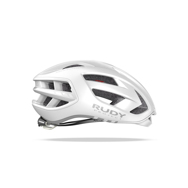 Kask Rudy Project EGOS WHITE MATTE rozmiar L 59-63 Kask Rudy Project EGOS WHITE MATTE rozmiar L 59-63