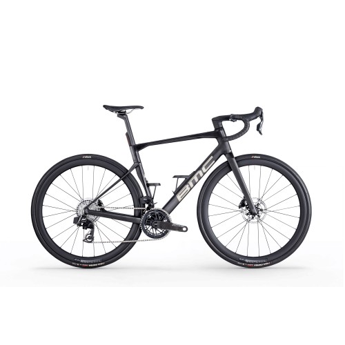 BMC ROADMACHINE 01 THREE 