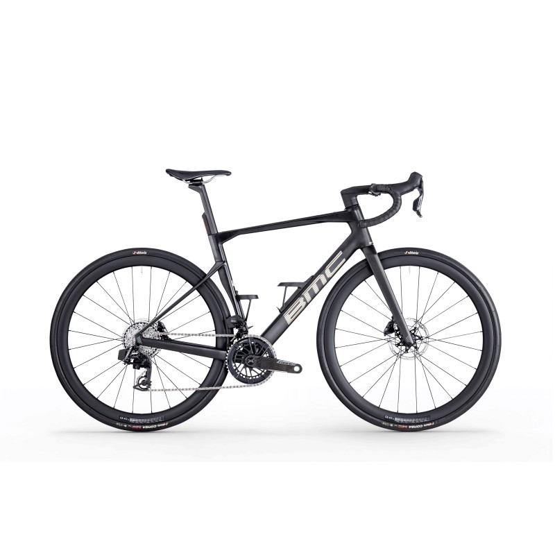 BMC ROADMACHINE 01 THREE BMC ROADMACHINE 01 THREE