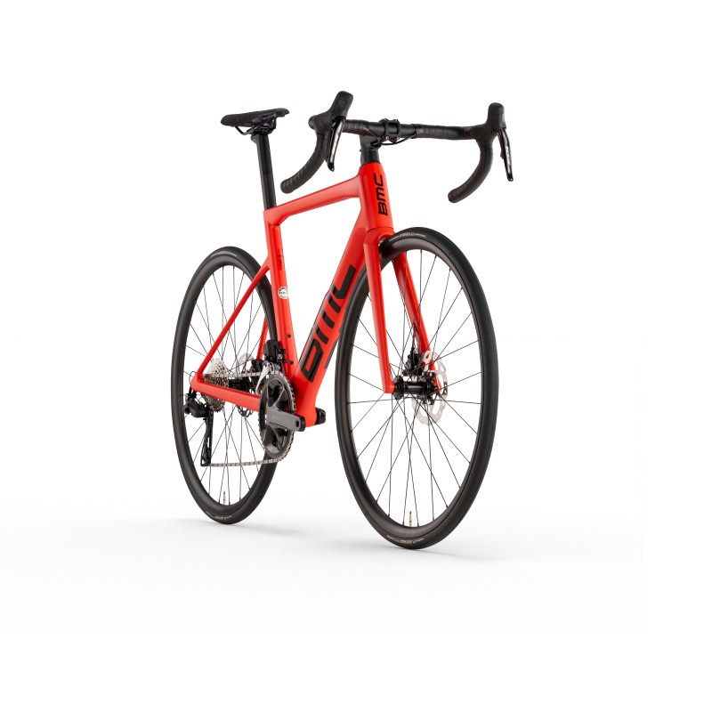 BMC TEAMMACHINE SLR THREE 61cm BMC TEAMMACHINE SLR THREE 61cm