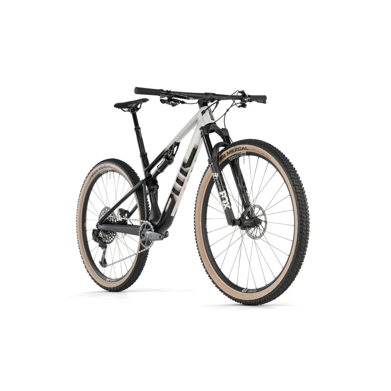 BMC FOURSTROKE TWO BMC FOURSTROKE TWO