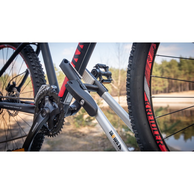 Taurus BikeUp Pro Uchwyt rowerowy Taurus BikeUp Pro Uchwyt rowerowy