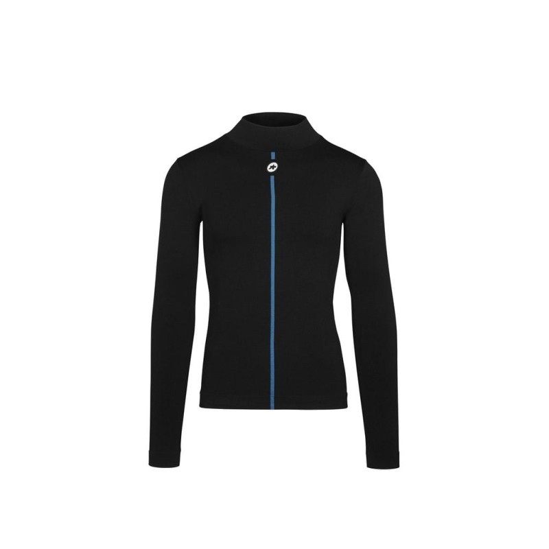 Podkoszulka termoaktywna ASSOS ASSOSOIRES Winter LS Skin Layer Podkoszulka termoaktywna ASSOS ASSOSOIRES Winter LS Skin Layer
