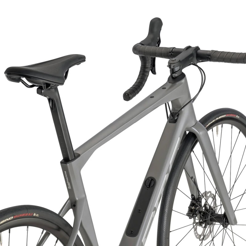 BMC ROADMACHINE FIVE 58cm BMC ROADMACHINE FIVE 58cm