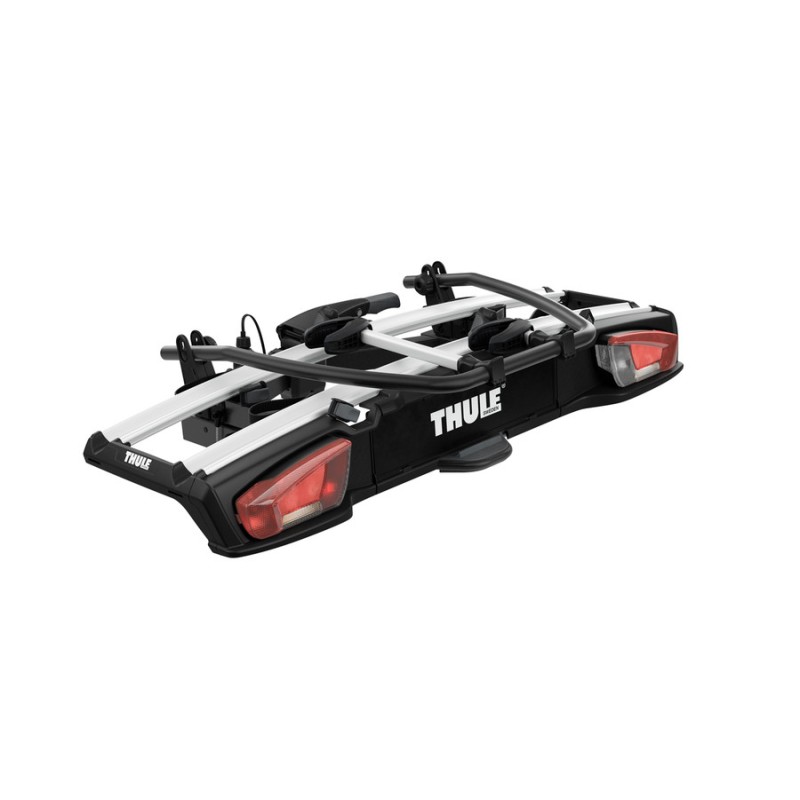Thule VeloSpace XT 938 bagażnik na hak na 2 rowery Thule VeloSpace XT 938 bagażnik na hak na 2 rowery