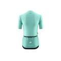 Koszulka kolarska damska ASSOS DYORA R Jersey S11 Halo Green Koszulka kolarska damska ASSOS DYORA R Jersey S11 Halo Green