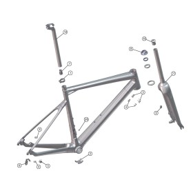 BMC Stery VP B304AC (CX01 2015)
