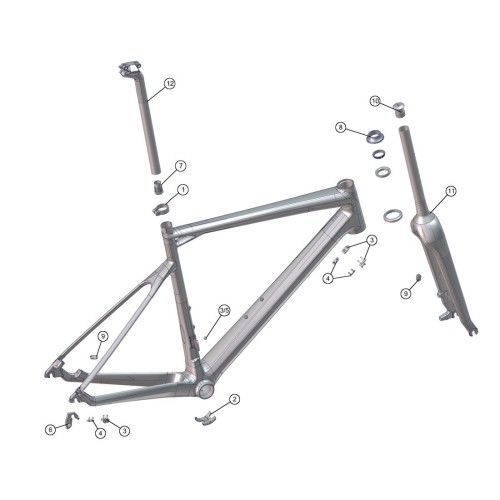 BMC Stery VP B304AC (CX01 2015)
