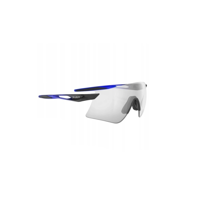 Okulary RUDY PROJECT ASTRAL SPHERE BLACK FADE CRYSTAL BLUE GLOSS - IMPACTX PHOTOCHROMIC 2 LASER BLACK Okulary RUDY PROJECT ASTRAL SPHERE BLACK FADE CRYSTAL BLUE GLOSS - IMPACTX PHOTOCHROMIC 2 LASER BLACK