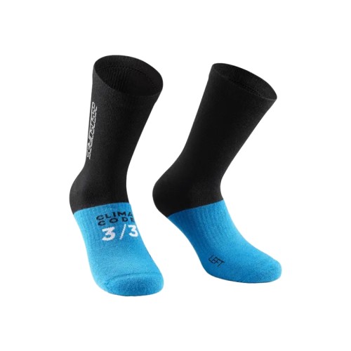 Skarpety zimowe ASSOS Ultraz Winter Socks EVO rozm II