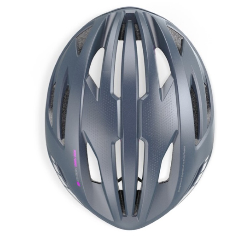 RUDY PROJECT Kask EGOS COSMIC BLUE MATTE L RUDY PROJECT Kask EGOS COSMIC BLUE MATTE L