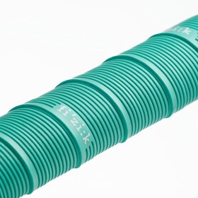 Owijka na kierownicę FIZIK Vento Microtex Tacky celeste 2mm