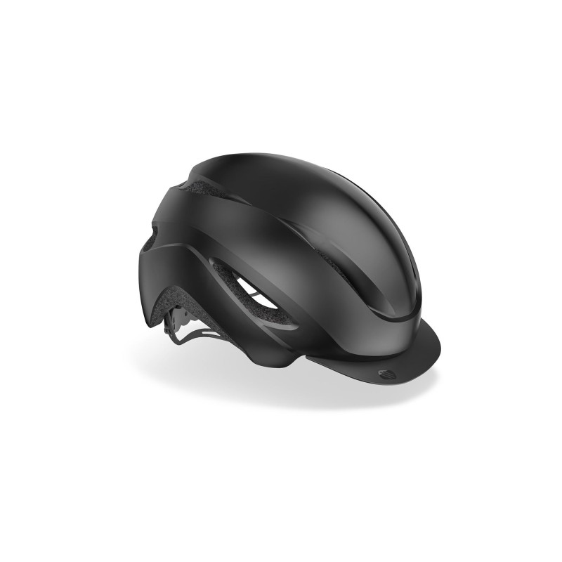 RUDY PROJECT Kask CENTRAL + BLACK MATTE RUDY PROJECT Kask CENTRAL + BLACK MATTE