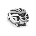 RUDY PROJECT KASK VENGER WHITE - SILVER (MATTE) RUDY PROJECT KASK VENGER WHITE - SILVER (MATTE)