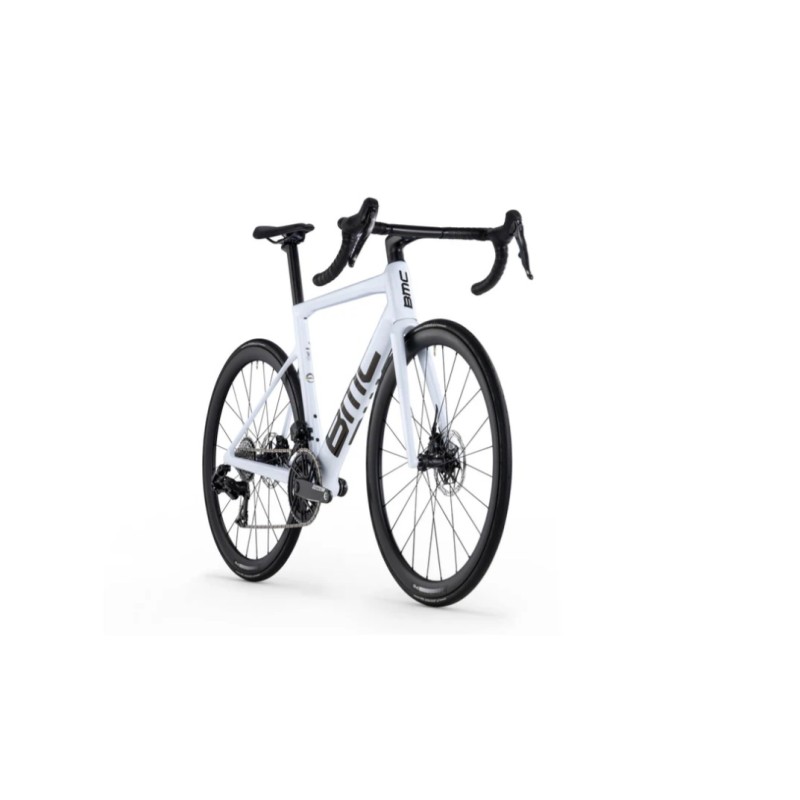 BMC TEAMMACHINE SLR ONE 51cm