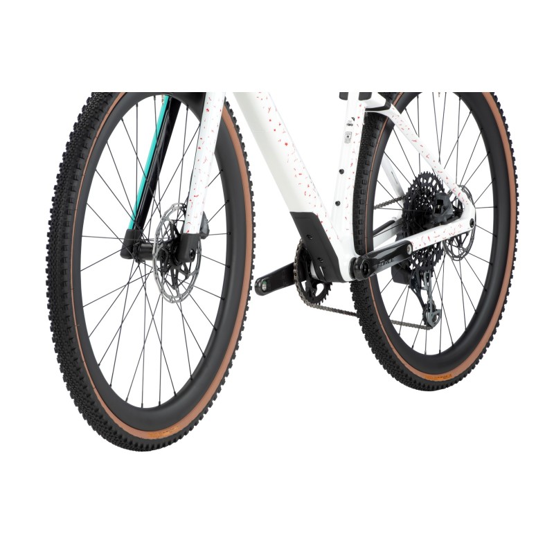 BMC URS01 TWO BMC URS01 TWO