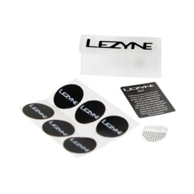 Zestaw naprawczy do dętek LEZYNE