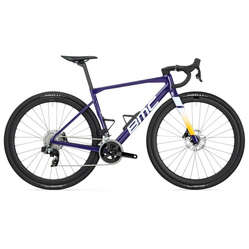 BMC KAIUS 01 THREE 54cm 
