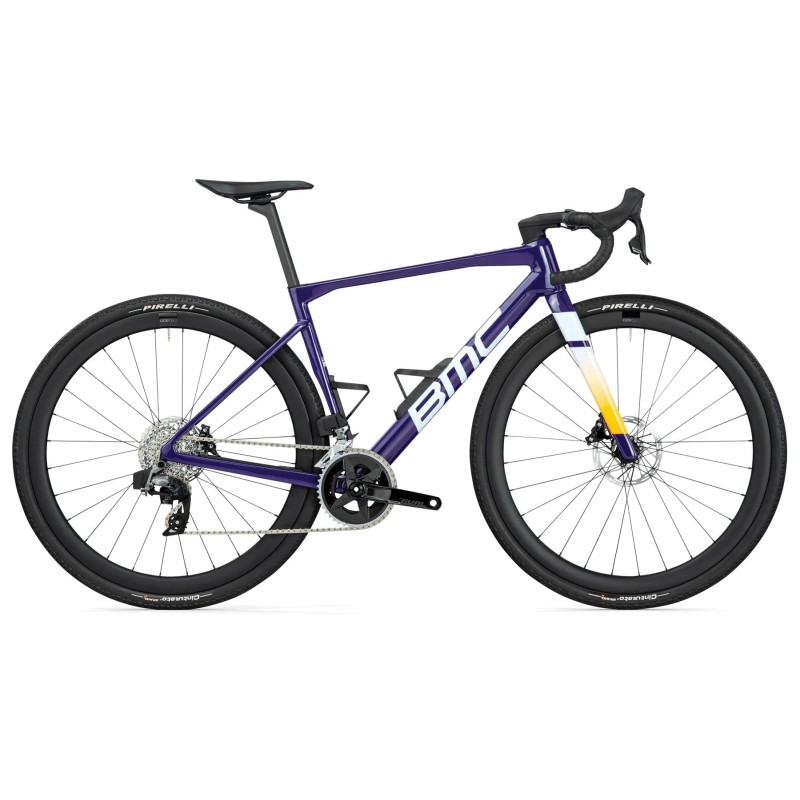 BMC KAIUS 01 THREE 54cm BMC KAIUS 01 THREE 54cm