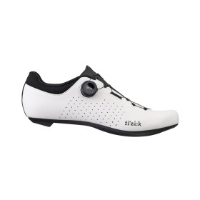Buty szosowe FIZIK Vento Omna białe/czarne 