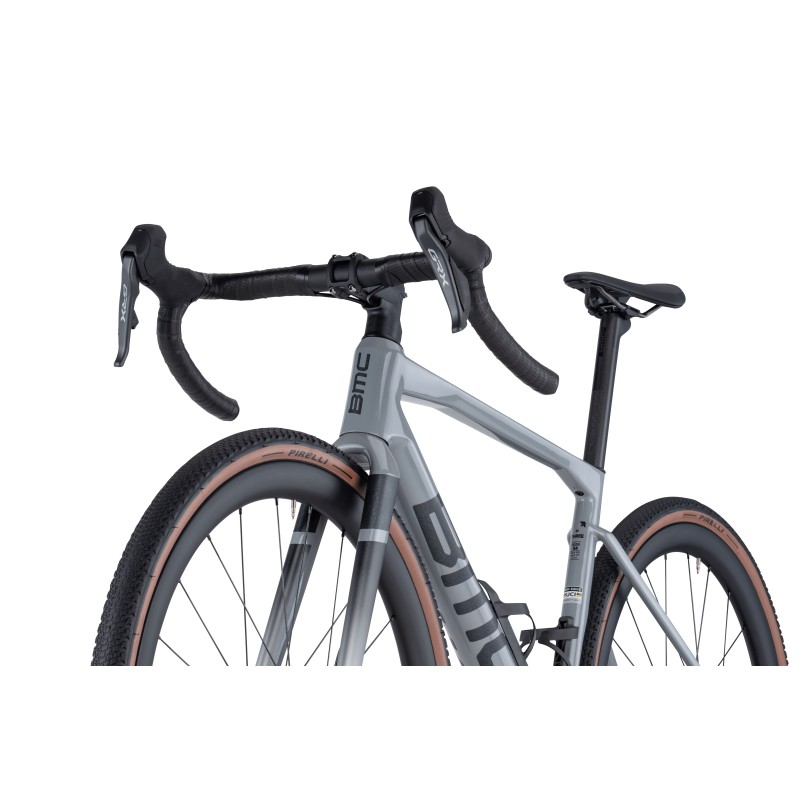 BMC KAIUS 01 THREE BMC KAIUS 01 THREE