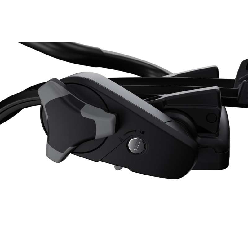 Thule ProRide 598 czarny aluminiowy uchwyt rowerowy