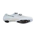 SHIMANO S-PHYRE Buty SH-RC903 39.0 Damskie Białe 