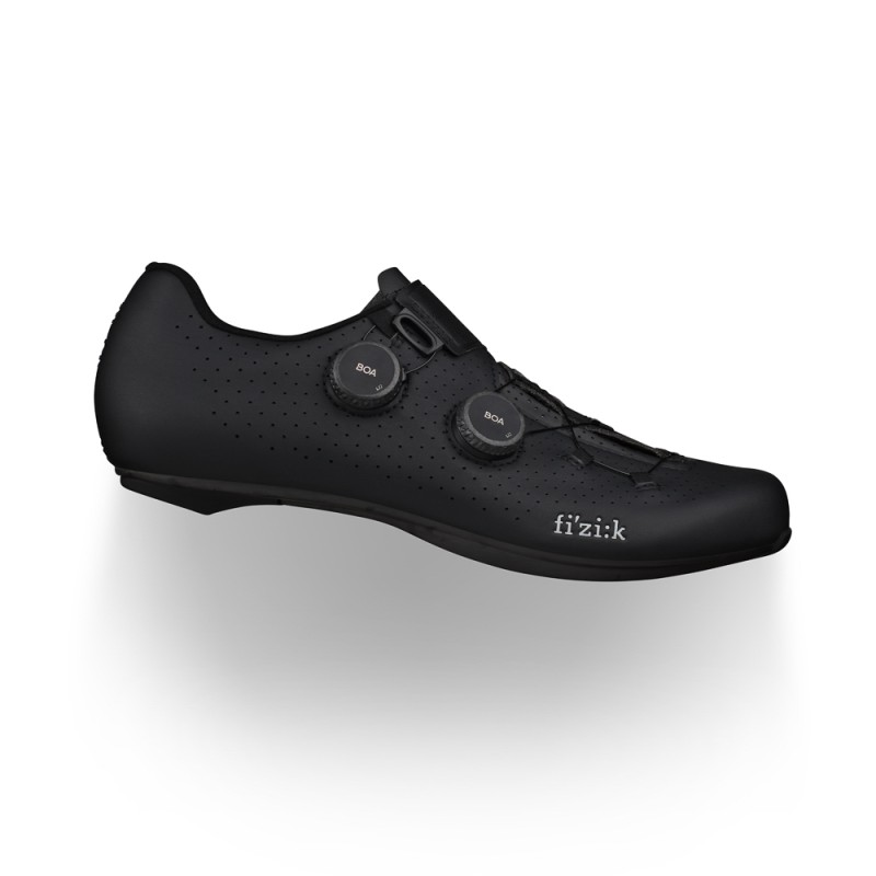 Buty szosowe FIZIK Vento Infinito Carbon 2 białe/czarne - 43 Buty szosowe FIZIK Vento Infinito Carbon 2 białe/czarne - 43