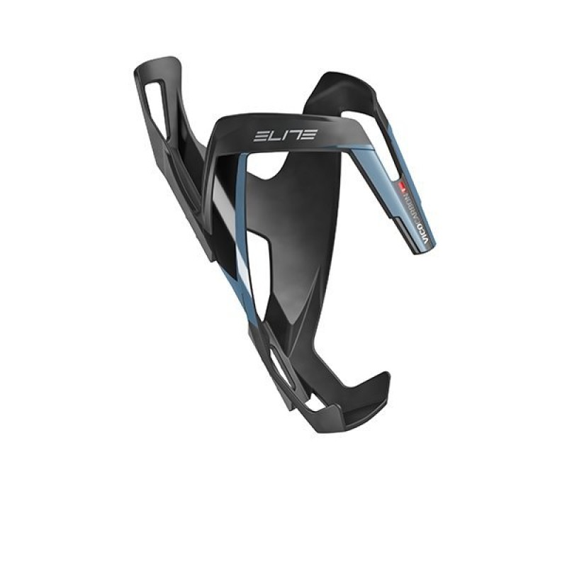Koszyk ELITE VICO Carbon Mat/Niebieski Koszyk ELITE VICO Carbon Mat/Niebieski