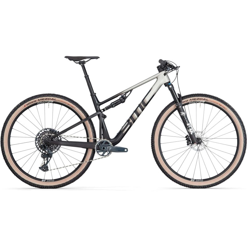 BMC FOURSTROKE TWO S BMC FOURSTROKE TWO S