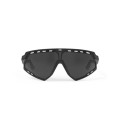 Okulary RUDY PROJECT DEFENDER BLACK MATTE / BLACK - SMOKE Okulary RUDY PROJECT DEFENDER BLACK MATTE / BLACK - SMOKE