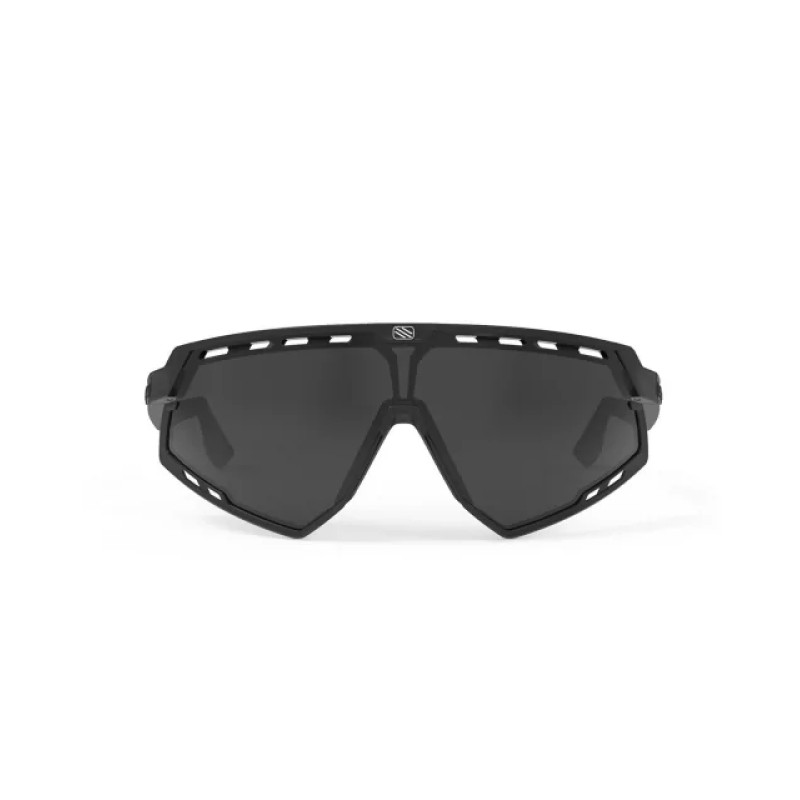 Okulary RUDY PROJECT DEFENDER BLACK MATTE / BLACK - SMOKE Okulary RUDY PROJECT DEFENDER BLACK MATTE / BLACK - SMOKE