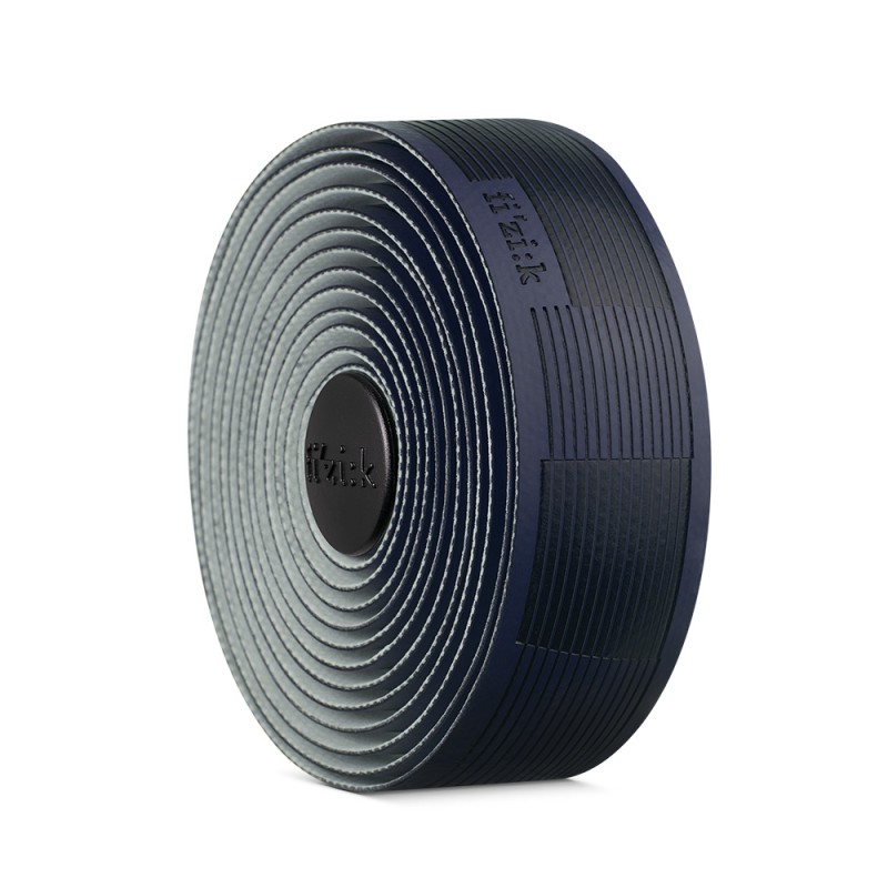 Owijka na kierownicę FIZIK Vento Solocush 2.7mm Tacky Blue Owijka na kierownicę FIZIK Vento Solocush 2.7mm Tacky Blue