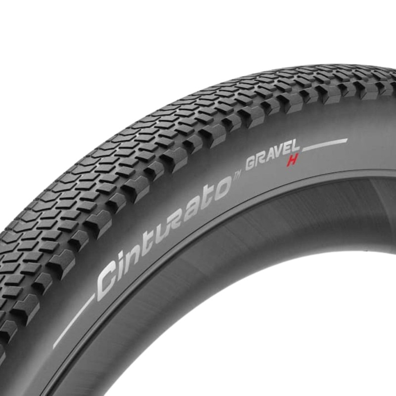 Opona PIRELLI Cinturato Gravel Hard TLR 40-622 (700x40c)
