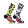 MB WEAR Skarpety : Socks Fun EVO Savana S/M MB WEAR Skarpety : Socks Fun EVO Savana S/M