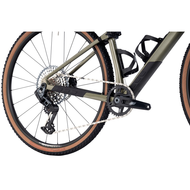 BMC URS01 TWO S BMC URS01 TWO S