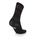 MB WEAR Skarpety : Sahara Evo Black S/M MB WEAR Skarpety : Sahara Evo Black S/M